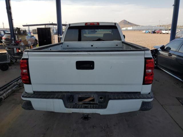 2014 Chevrolet Silverado C1500 VIN: 1GCRCPEH6EZ363203 Lot: 61315794