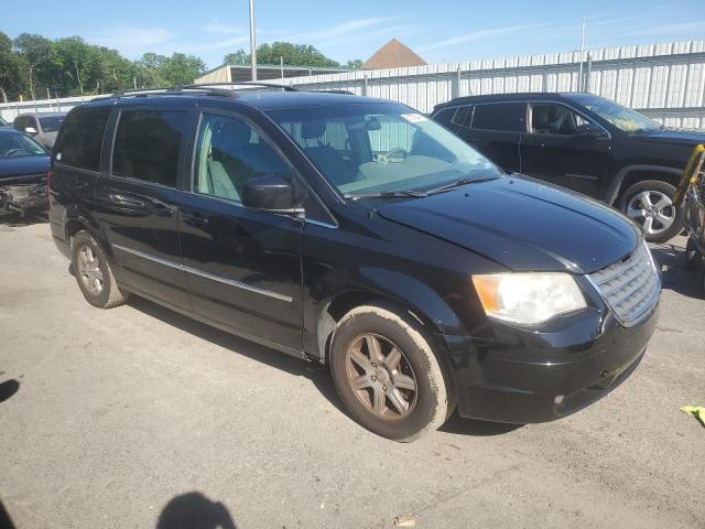 2010 Chrysler Town & Country Touring VIN: 2A4RR5D18AR270902 Lot: 61879044