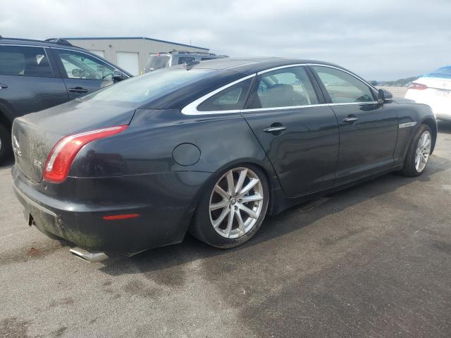 VIN SAJWJ1CD2D8V50207 2013 Jaguar XJ no.3