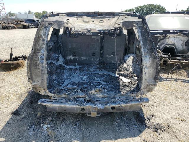 2016 CHEVROLET SUBURBAN C - 1GNSCHKC3GR114786