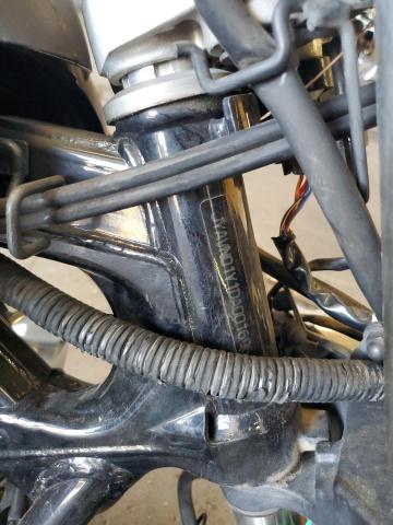 2013 YAMAHA XVS950 AC JYAVN01Y1DA001696