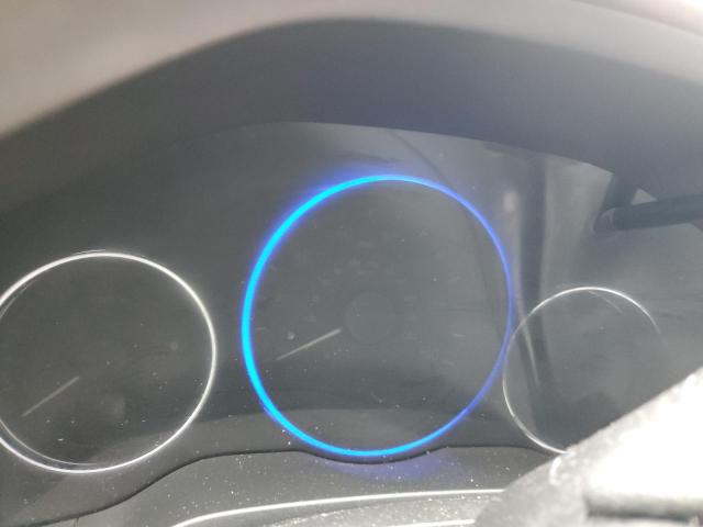 2016 HONDA HR-V EX - 3CZRU6H50GM751521