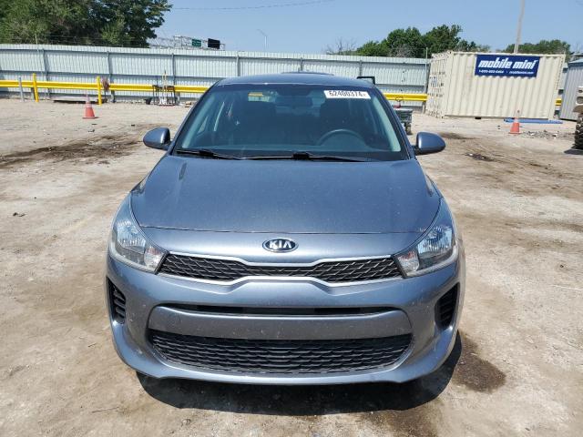 2020 KIA RIO LX - 3KPA24AD0LE333527