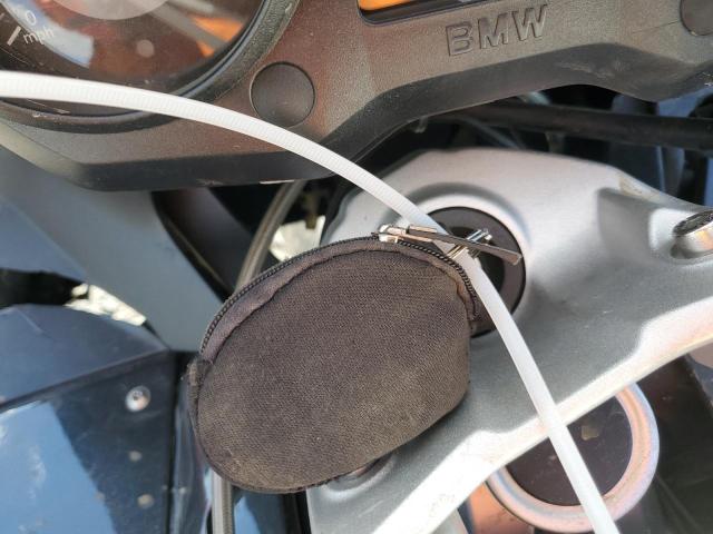 2007 BMW K1200 GT - WB10597057ZN46470