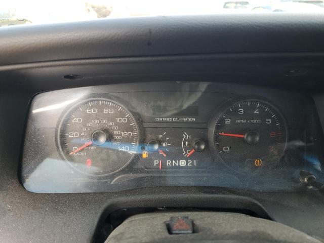 2011 Ford Crown Victoria Police Interceptor VIN: 2FABP7BV7BX114383 Lot: 60522964