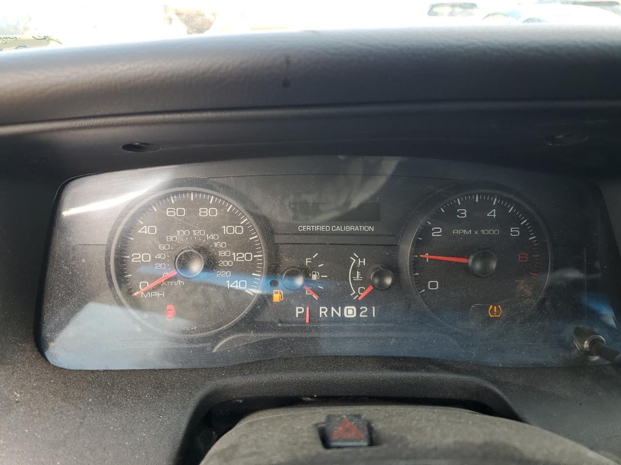 2FABP7BV7BX114383 2011 Ford Crown Victoria Police Interceptor