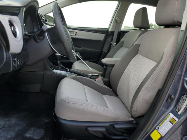 2017 Toyota Corolla L VIN: 5YFBURHE0HP662311 Lot: 62325664