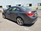 CHEVROLET CRUZE LTZ photo