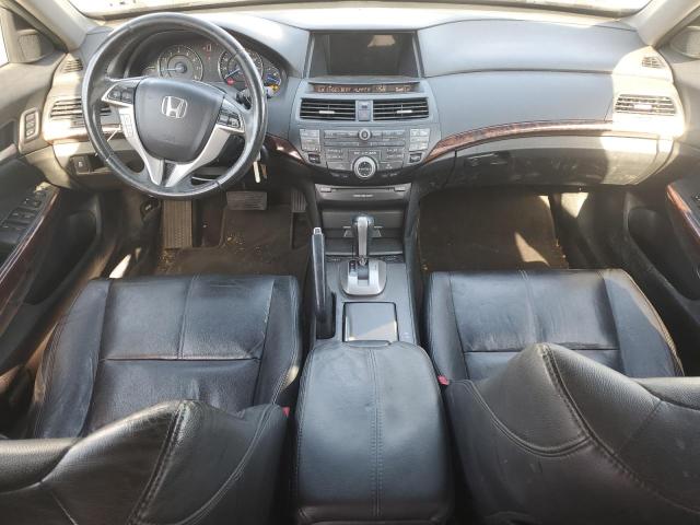 2012 Honda Crosstour Exl VIN: 5J6TF1H57CL007168 Lot: 63341154