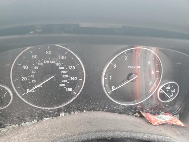 2013 BMW X3 xDrive28I VIN: 5UXWX9C51D0A29760 Lot: 57646164