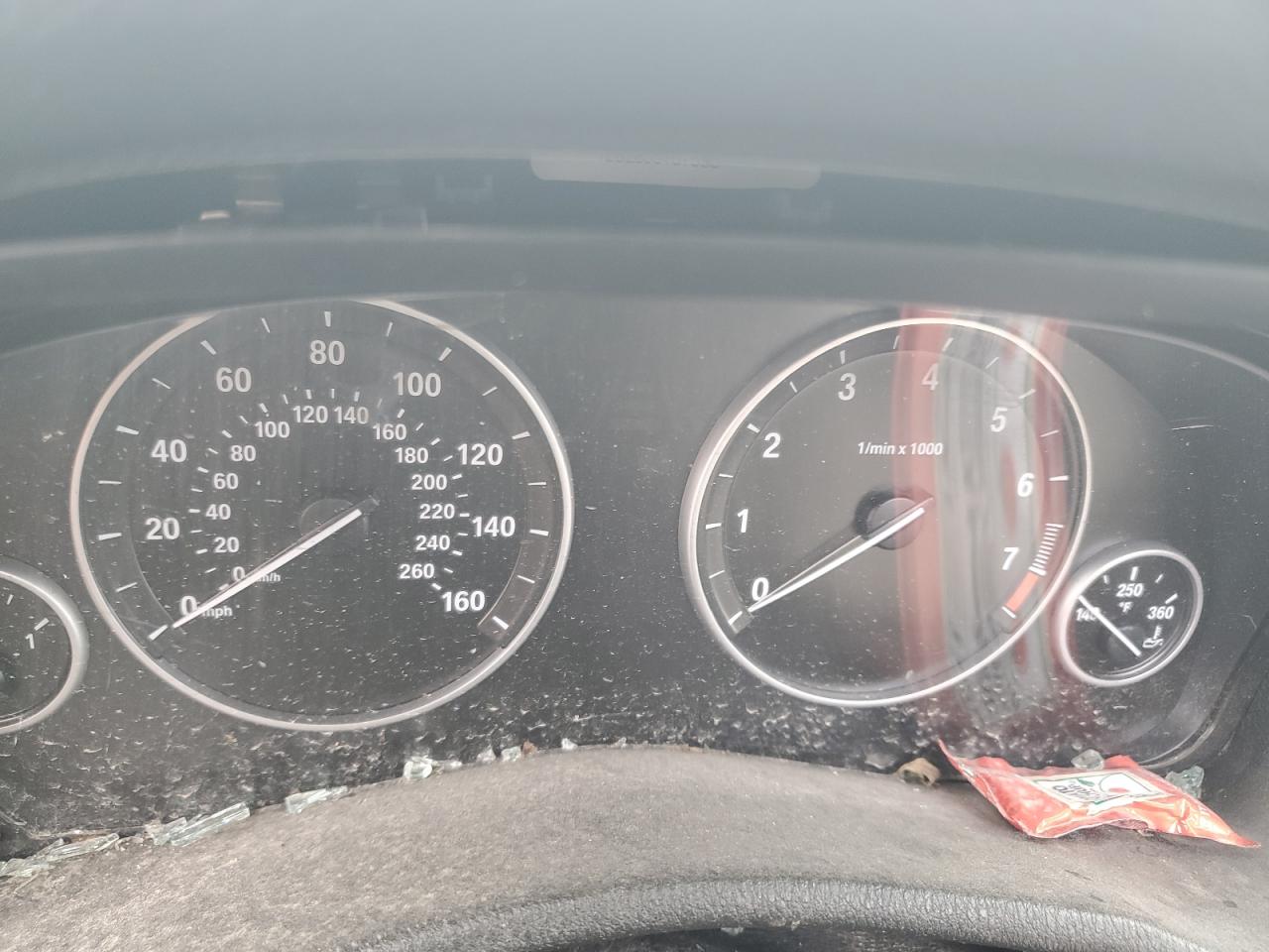 5UXWX9C51D0A29760 2013 BMW X3 xDrive28I