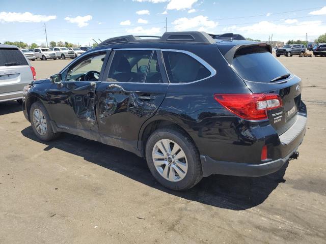 VIN 4S4BSBFC9G3329509 2016 Subaru Outback, 2.5I Pre... no.2