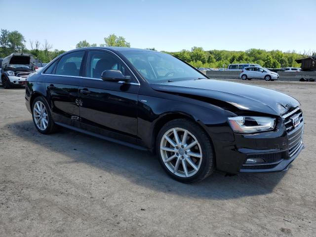 VIN WAUFFAFL0FN011430 2015 Audi A4, Premium Plus no.4