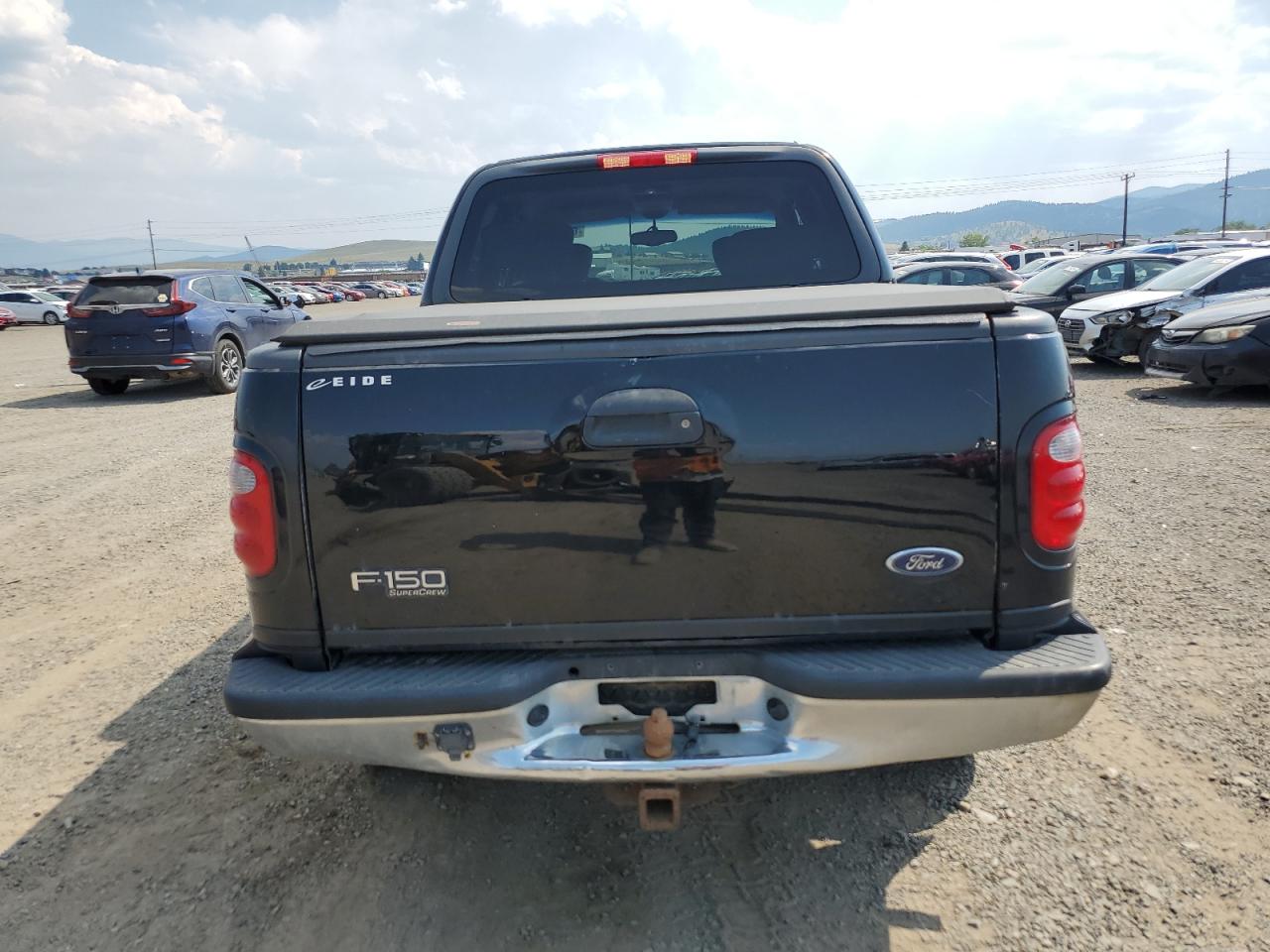 1FTRW08L02KB45440 2002 Ford F150 Supercrew