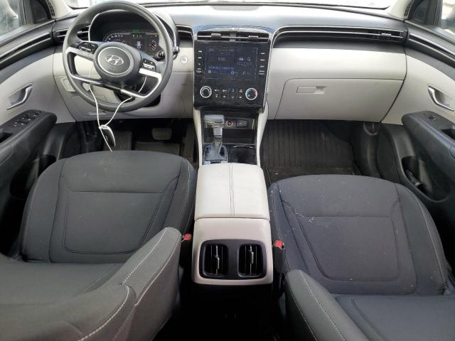 2022 HYUNDAI TUCSON SEL - 5NMJBCAE2NH090687