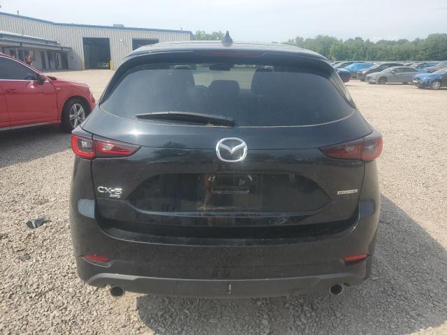 2024 Mazda Cx-5 Select VIN: JM3KFBBM2R0369711 Lot: 62921744