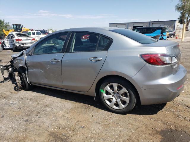 VIN JM1BL1U78D1713628 2013 Mazda 3, I no.2