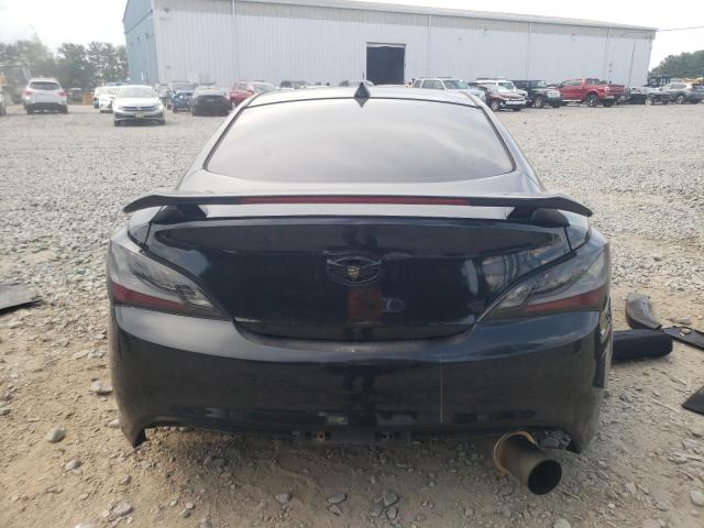 2013 Hyundai Genesis Coupe 2.0T VIN: KMHHT6KD0DU092430 Lot: 62019934