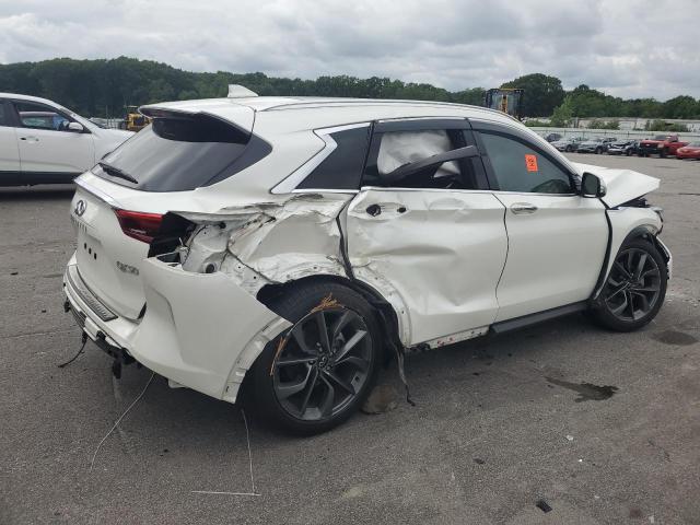 2021 INFINITI QX50 SENSO 3PCAJ5DBXMF105694