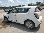 Lot #3024745221 2017 CHEVROLET SONIC