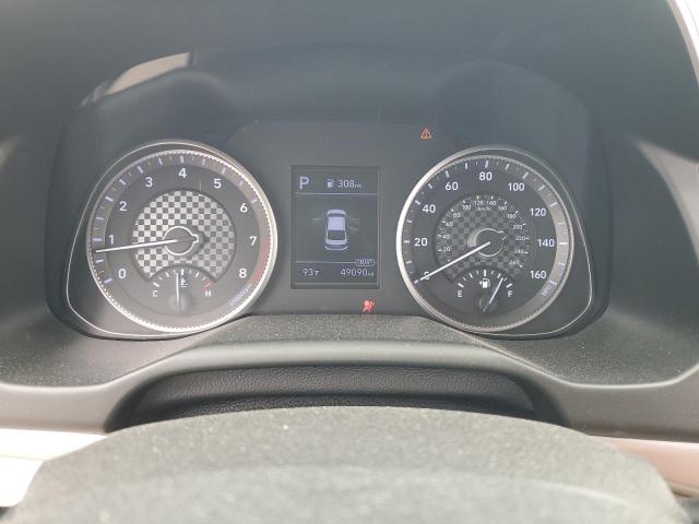 2019 Hyundai Elantra Sel VIN: 5NPD84LF2KH433360 Lot: 62799744