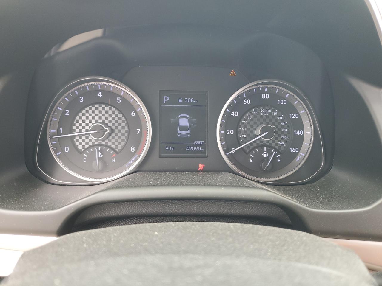 5NPD84LF2KH433360 2019 Hyundai Elantra Sel