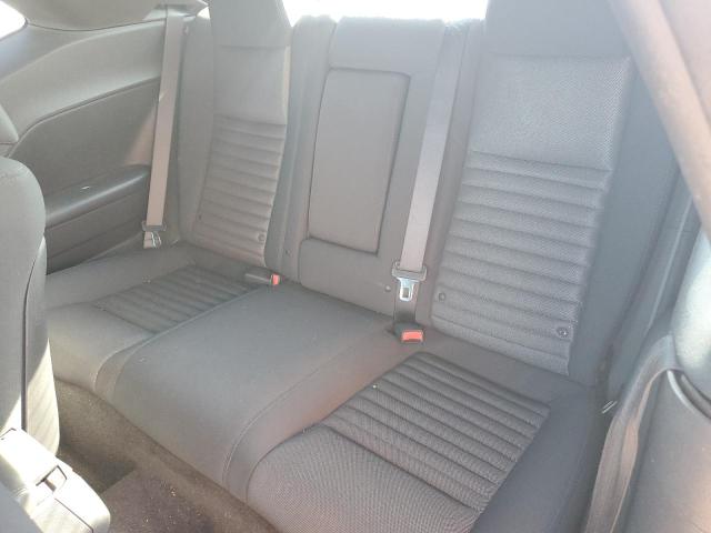 2011 Dodge Challenger VIN: 2B3CJ4DG2BH574298 Lot: 62466474