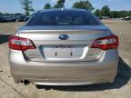 SUBARU LEGACY 2.5 photo