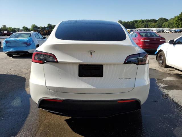 2023 TESLA MODEL Y - 7SAYGDEE7PF705841