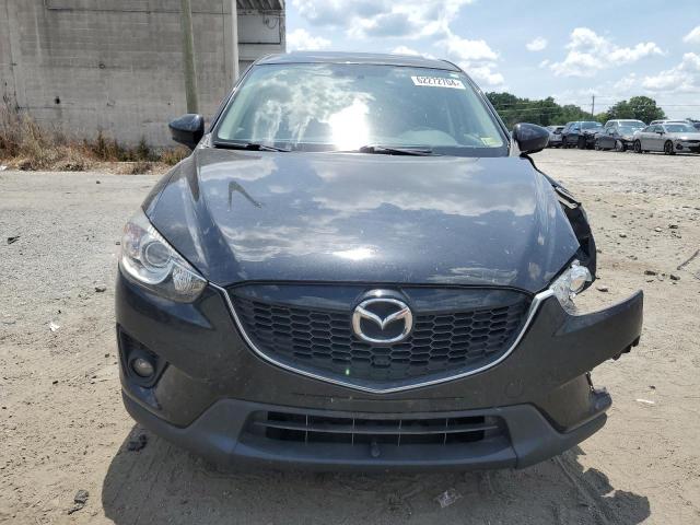 VIN JM3KE4CE4D0140655 2013 Mazda CX-5, Touring no.5