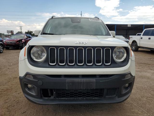 2018 JEEP RENEGADE L - ZACCJABB5JPH27077