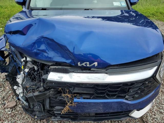 2023 KIA SPORTAGE S - 5XYK53AF2PG024805