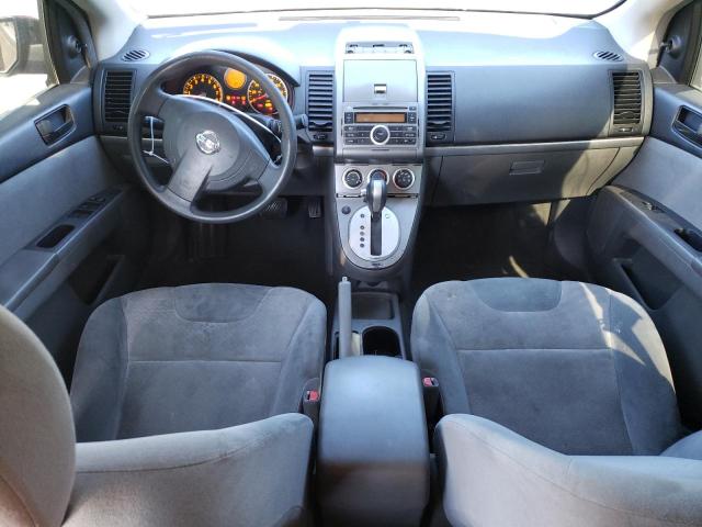 2009 Nissan Sentra 2.0 VIN: 3N1AB61E59L675308 Lot: 60846904