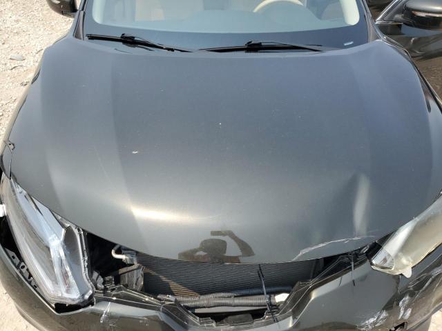 2015 NISSAN ROGUE S - 5N1AT2MV5FC896487
