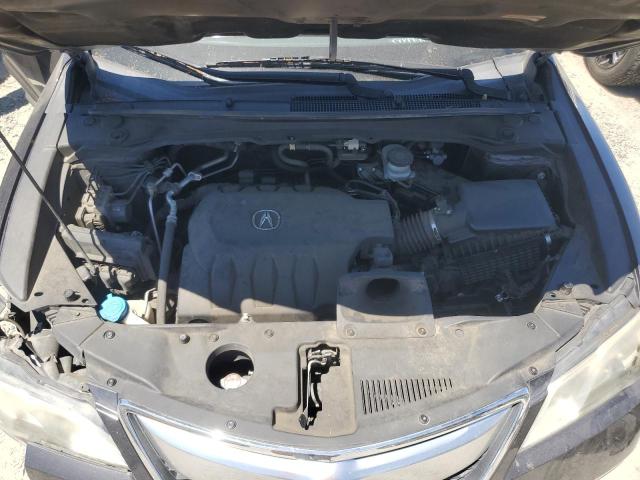 VIN 5J8TB3H32EL009068 2014 Acura RDX no.11