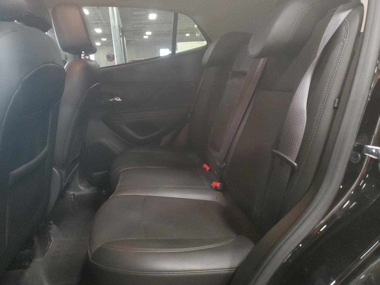 KL4CJESB7JB619734 2018 Buick Encore Preferred