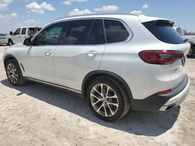 VIN 5UXCR6C5XKLL61331 2019 BMW X5, Xdrive40I no.2