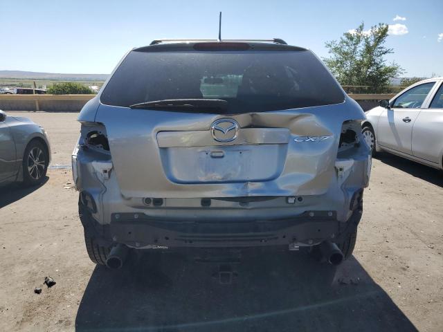 2011 Mazda Cx-7 VIN: JM3ER2C35B0379455 Lot: 61839824