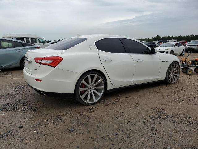 VIN ZAM57XSA3F1161151 2015 Maserati Ghibli no.3