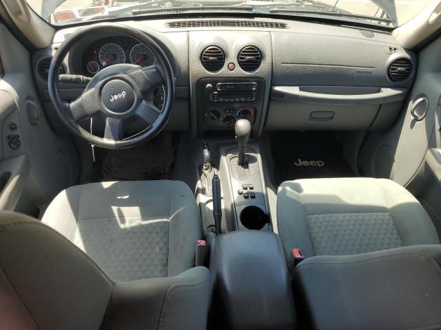 1J4GL48K77W702983 2007 Jeep Liberty Sport