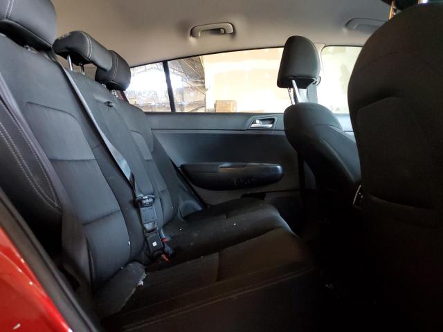 2022 KIA SPORTAGE L - KNDPM3AC4N7981560