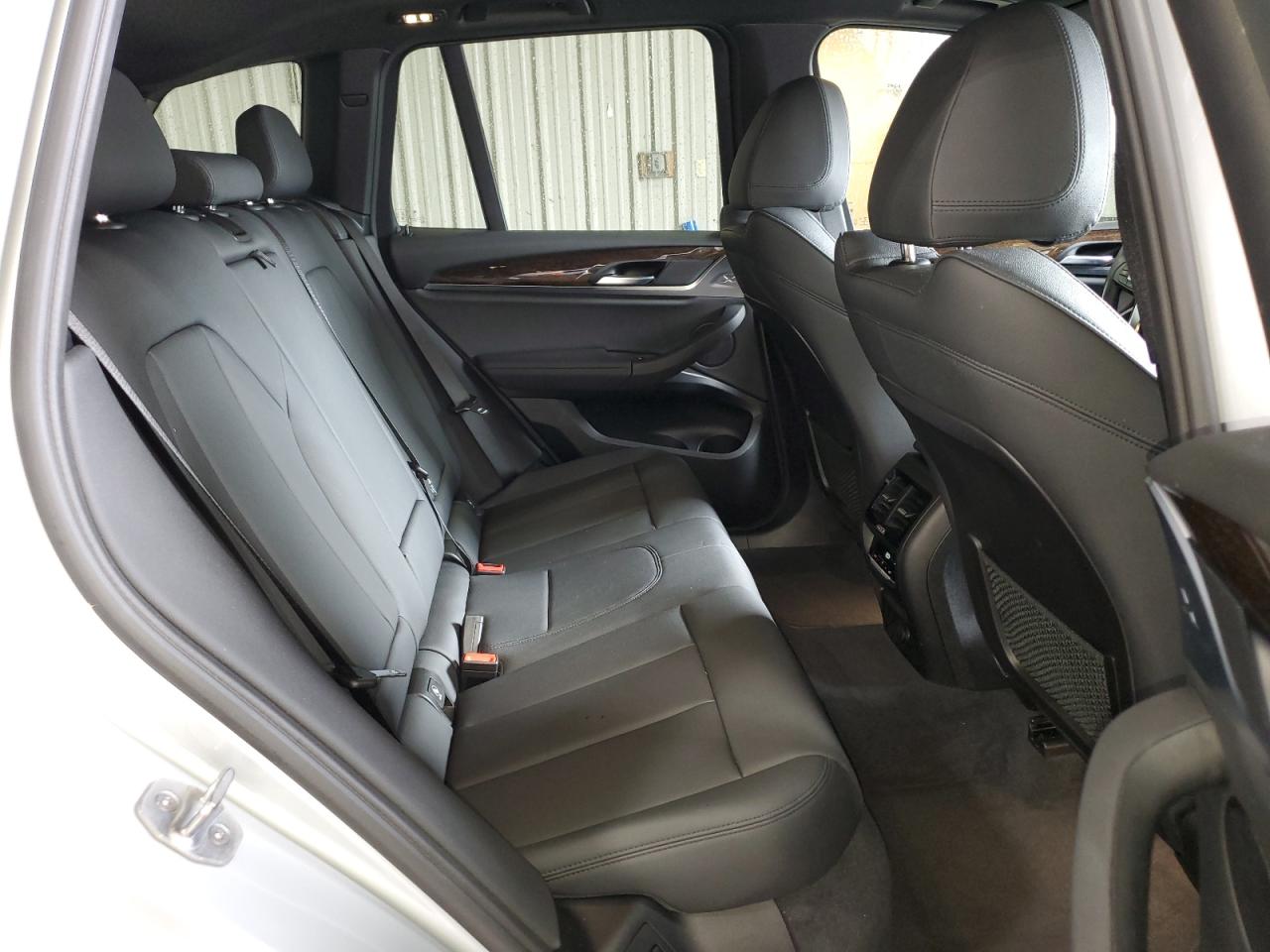 5UXTR9C53KLP97150 2019 BMW X3 xDrive30I