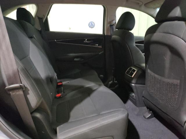 2020 KIA SORENTO L - 5XYPGDA31LG684677