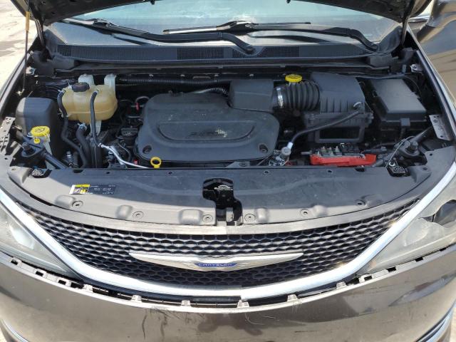 2020 Chrysler Pacifica Touring L VIN: 2C4RC1BG5LR139341 Lot: 63193674