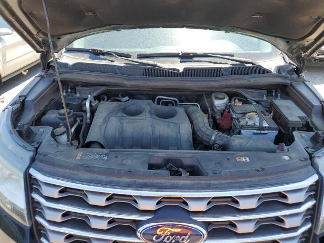 2016 Ford Explorer Xlt VIN: 1FM5K8DH3GGA04328 Lot: 61512194