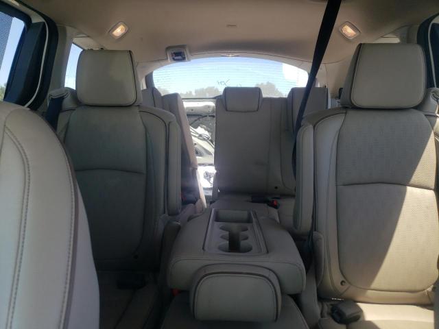 2023 HONDA ODYSSEY EL - 5FNRL6H9XPB073330