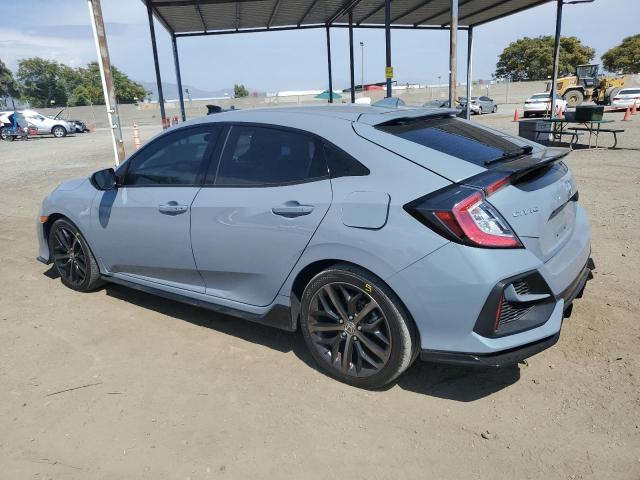 2021 HONDA CIVIC SPOR SHHFK7H44MU403750  63568754