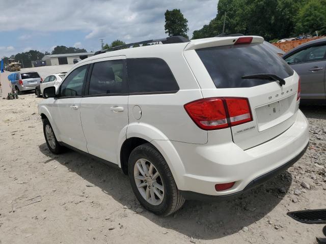 2017 DODGE JOURNEY SX - 3C4PDCBB2HT594964