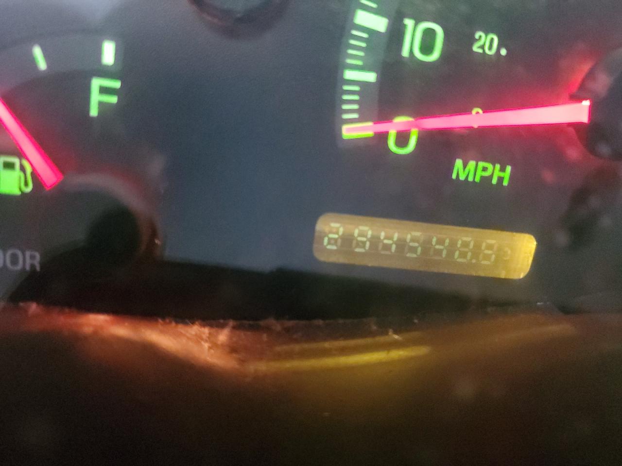 1FTRW08LX1KE39359 2001 Ford F150 Supercrew