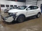 2018 NISSAN ROGUE SPOR - JN1BJ1CPXJW160117